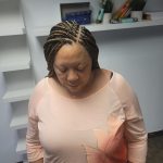 Braids By Lilly - Box Braids