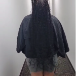 Braids By Lilly - Bohemian Tribal Braids