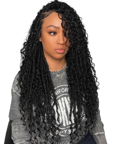 Braids By Lilly