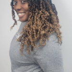 Braids by Lilly - Passion Twist