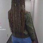 Braids By Lilly - Large Knotless Twists