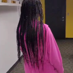 Braid by Lilly - Tribal Braids